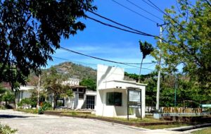 Penunjang Pariwisata, Ampitheater Akan Dibangun di Teluk Nara