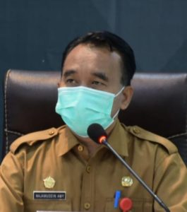 Inflasi Terkendali, Masyarakat Diajak Bijak Memenuhi Kebutuhan