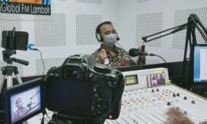 Generasi Milenial Diajak Berkontribusi di Era New Normal