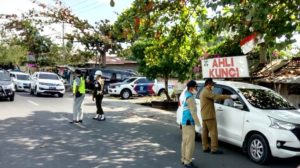 Kota Mataram, Daerah Penunggak Pajak Kendaraan Roda Empat Tertinggi di NTB