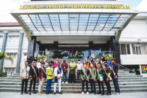 Pesan Bunda Niken, 20 Finalis Ownbeat 2020 Harus Mencari dan Menggali Potensinya