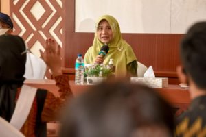 Pemprov NTB Beri Ruang Seluas-luasnya untuk Kreasi dan Inovasi Generasi Muda