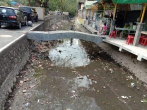 APKLI Kota Mataram: Pemkot Ingkar Janji Akomodir PKL yang Lapaknya Digusur