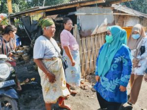 Ini Gagasan SALAM untuk Pemberdayaan Nelayan, Masyarakat Pesisir Kota Mataram