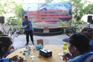 Lalu Gita Aryadi; Widyaiswara Harus Bisa Jadi Laboratorium Pemecahan Masalah