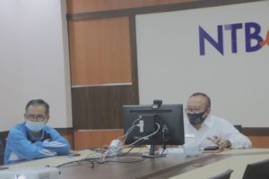 Media Tumbuh Pesat, Belum Diiringi Kommpetensi Wartawan