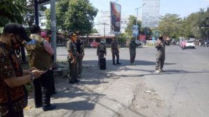 14 September, Denda 100 Ribu Diberlakukan