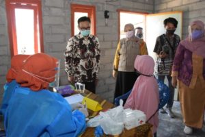 BKKBN Pusat Apresiasi Posyandu Keluarga