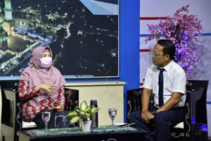 2 Tahun Zul-Rohmi, Wagub; Membangun NTB dengan Kebersamaan dan Cinta