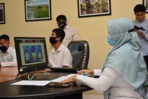 Wagub Tegaskan, Pemerintah Pusat Dan Daerah Bersinergi Wujudkan Digitalisasi