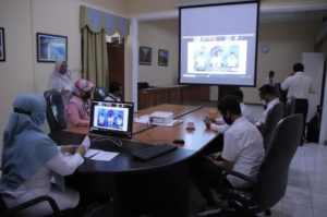 Pemerintah Dorong Transformasi TV Digital