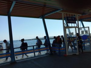 Wisatawan Lokal Mulai Ramai Kunjungi Gili Matra