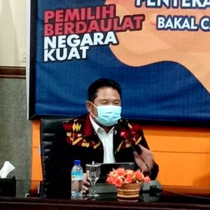 Dirut RSUP NTB: Pasien Positif Covid-19 Bisa Sembuh Dalam 24 Jam