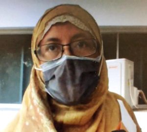 Pemahaman Kesehatan Reproduksi Masih Rendah