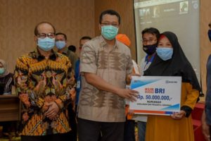 Pelaku UKM Diminta Manfaatkan Informasi, Pelatihan dan Pendampingan