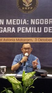 Hati-hati, Calon Kepala Daerah dari Petahana Potensial Lakukan Kecurangan