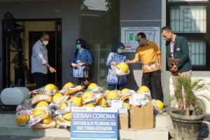 Tugas Khusus BPJS Kesehatan,  Verifikasi Klaim Covid-19 dan Penerima Vaksin