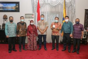 KPPU Dukung Pengembangan UMKM di NTB