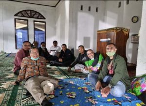 Gubernur Blusukan ke Desa Terpencil di Sumbawa dan KSB