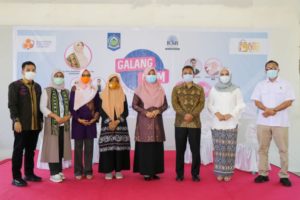 Menebar Virus Kewirausahaan, ICSB Dorong Pengembangan UMKM