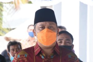 Lombok Utara, Ada Tambahan 4 (empat) Pasien Positif Covid-19