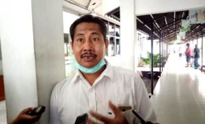 Rencana Pembangunan Jalur Kereta Api di Sumbawa, Masih Perlu Kajian Teknis