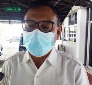 Jelang Maulid Nabi, Stok Kebutuhan Pokok Aman