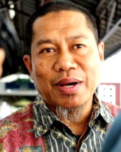 Realisasi Investasi pada Triwulan III, Rp 3,2 Triliun