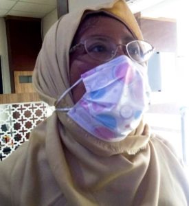 Waspada, Ancaman Demam Berdarah