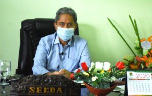 Sengketa Lahan Dusun Lias, Pj Sekda KLU Angkat Bicara