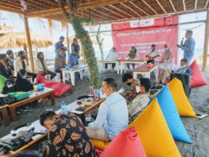 SALAM akan Bangun Underpass di Mataram