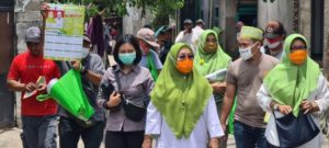 SALAM Persiapkan Kejutan untuk Debat Terbuka Pilkada Kota Mataram Malam Ini