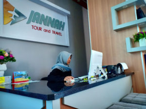 Umrah akan Dibuka Bulan November, Pengusaha Travel Sambut Bahagia