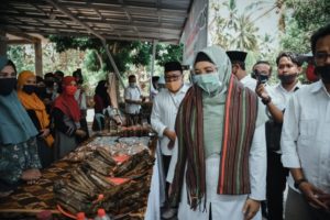 Posyandu Keluarga Menjadi Pusat Edukasi