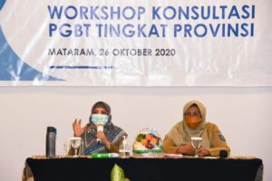 Wagub Minta Penanganan Gizi Buruk Dilakukan Berbasis Desa