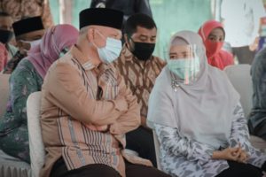 Problematika Anak Pekerja Migran, Wagub Tekankan Sinergi Semua Pihak