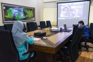 Wagub Tekankan Pentingnya Edukasi untuk Cegah Kanker Payudara