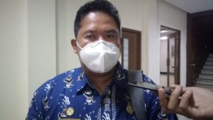 Bupati Dompu Masih Dirawat Intensif, Sesak Nafasnya Membaik