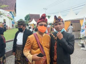 Sukses  Gelar Budaya NTB Gemilang, Komisi V DPRD Apresiasi Kinerja Dikbud