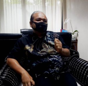 Kepala OJK; Jangan Cepat Tergiur Investasi Bodong