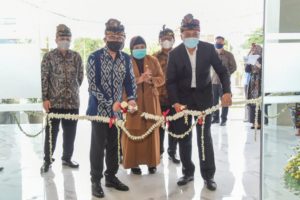 Bank Wakaf Mikro Penting Jadi Program Prioritas OJK