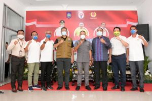 Didukung Menpora, Gubernur Ajukan NTB Jadi Tuan Rumah PON 2028