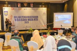 Jadi Entrepreneur, Cara Kita Berkontribusi Membangun NTB