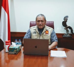 Peduli Pariwisata Lombok, HBK Luncurkan Kursus Bahasa Inggris Gratis
