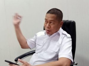 Di Tengah Pandemi Realisasi Investasi di NTB padaTriwulan III Capai 9,2 Triliun