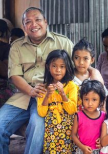 HBK akan Salurkan Beasiswa PIP untuk 1.000 Pelajar di Lombok