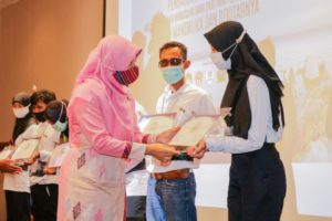 Pendidikan Kecakapan Wirausaha, Diharapkan Munculkan Wirausaha Yang Inovatif, Kreatif dan Berdaya Saing