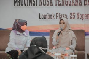 Program Ketahanan Keluarga Perlu Perhatian Serius