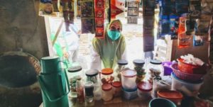 Penataan Pasar Jadi Prioritas SALAM, Mewujudkan Mataram Cemerlang