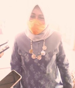 Kasus Kekerasan Terhadap Perempuan dan Anak di NTB Peringkat 7 di Indonesia